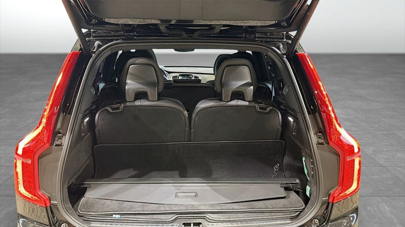 Volvo XC90 bild 10