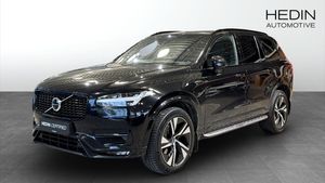 Volvo XC90 bild 1