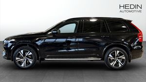 Volvo XC90 bild 6