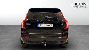 Volvo XC90 bild 7