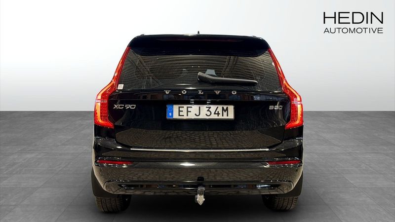 Volvo XC90 bild 7