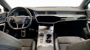 Audi A6 bild 4
