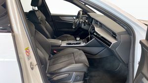 Audi A6 bild 3