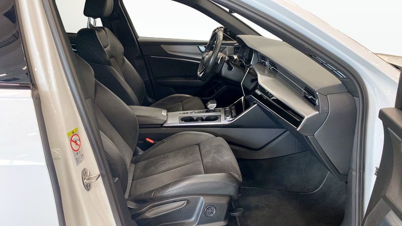 Audi A6 bild 3