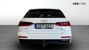 Audi A6 bild 7