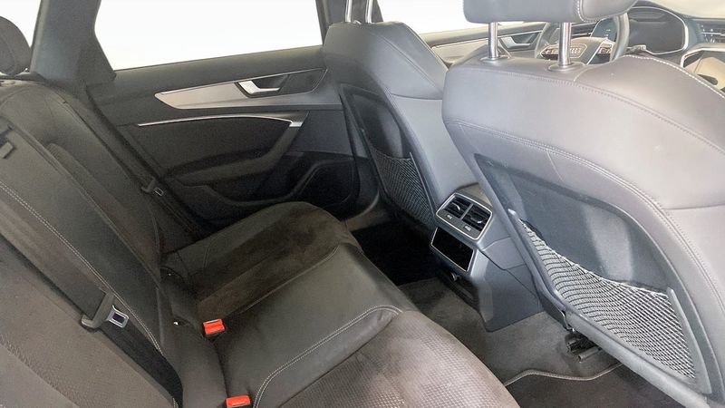 Audi A6 bild 5