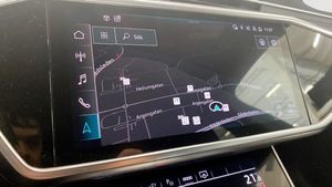 Audi A6 bild 15