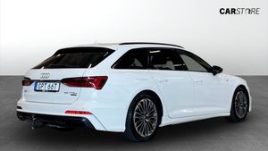 Audi A6 bild 2