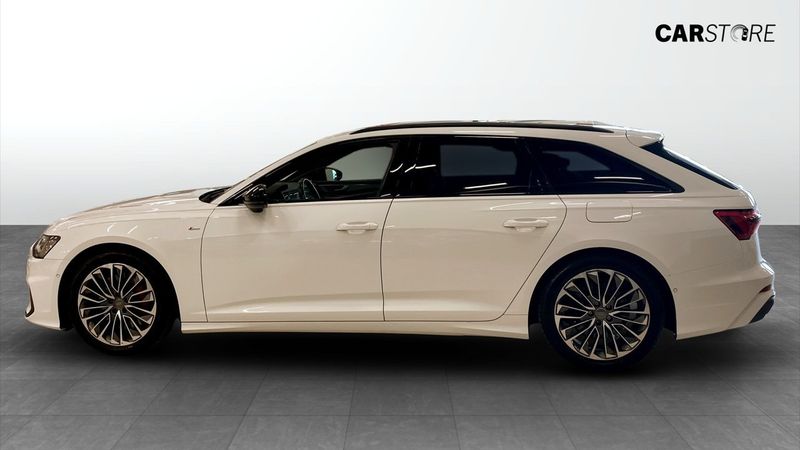 Audi A6 bild 6