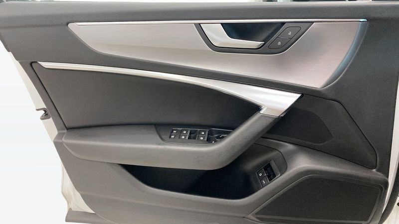 Audi A6 bild 11