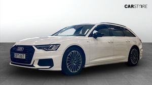 Audi A6 bild 1
