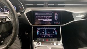 Audi A6 bild 12