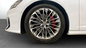 Audi A6 bild 9