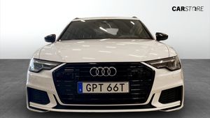 Audi A6 bild 8
