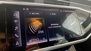 Audi A6 bild 14