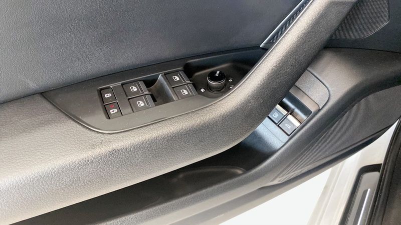 Audi A6 bild 18