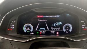 Audi A6 bild 16