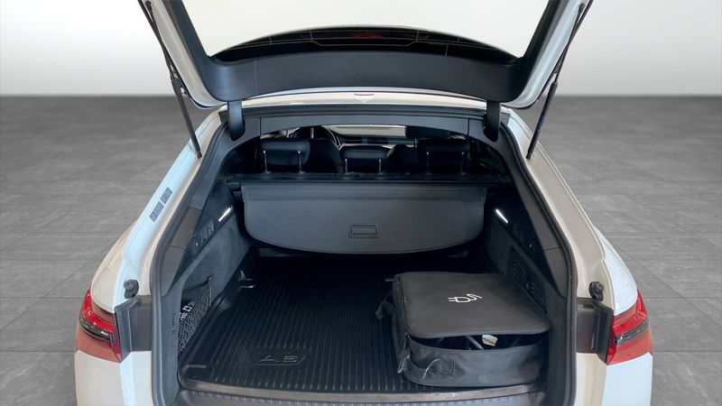 Audi A6 bild 10