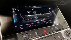 Audi A6 bild 13