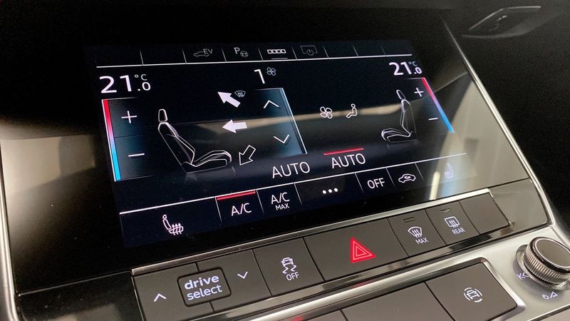Audi A6 bild 13