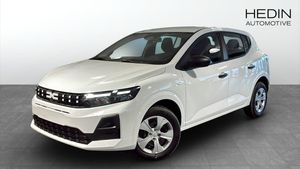 Dacia Sandero bild 1
