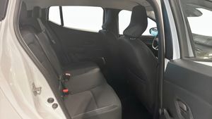 Dacia Sandero bild 9