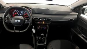 Dacia Sandero bild 7
