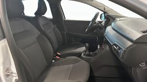 Dacia Sandero bild 8