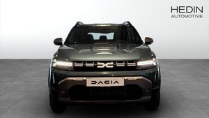 Dacia Duster bild 5