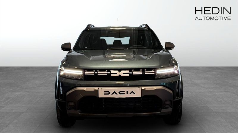 Dacia Duster bild 5