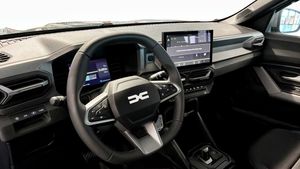 Dacia Duster bild 8