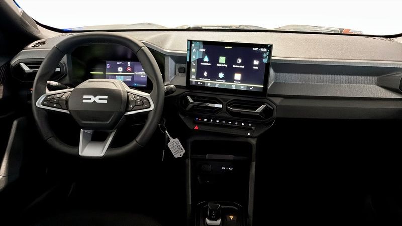 Dacia Duster bild 7