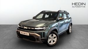 Dacia Duster bild 1