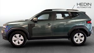 Dacia Duster bild 2