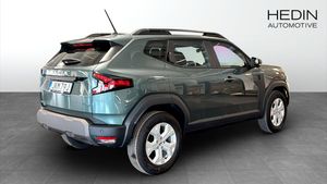 Dacia Duster bild 3