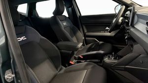 Dacia Duster bild 9