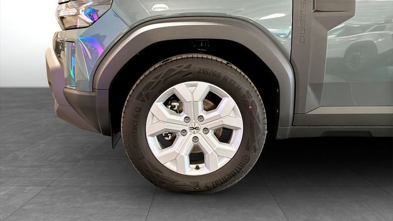 Dacia Duster bild 6