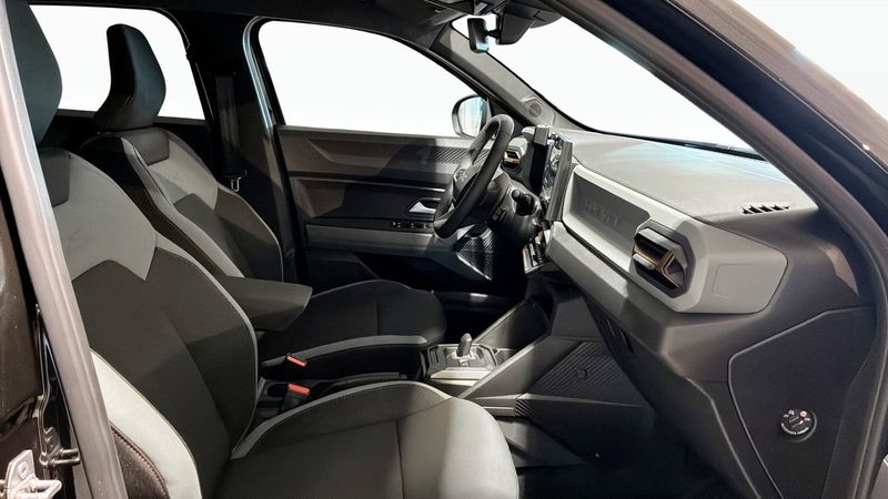 Dacia Duster bild 9