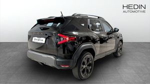 Dacia Duster bild 4
