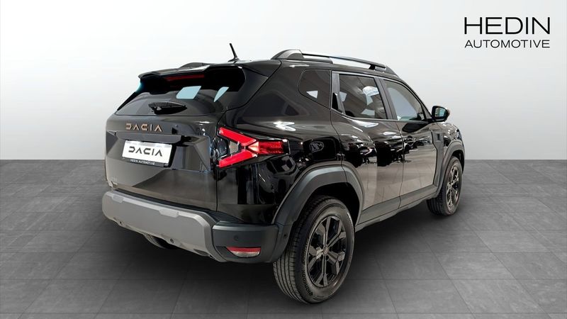 Dacia Duster bild 4