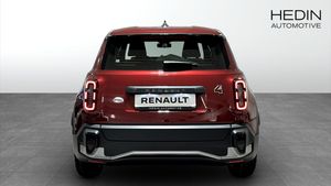 Renault 4 bild 5