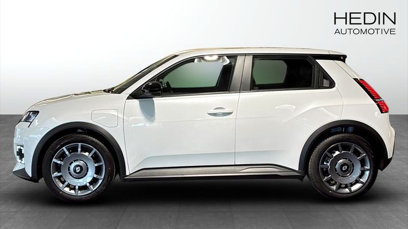 Renault 5 bild 2