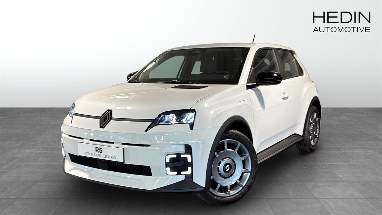 Renault 5