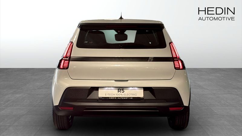 Renault 5 bild 7