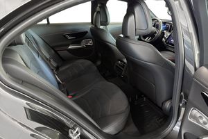 Mercedes E300 bild 8