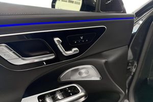 Mercedes E300 bild 10