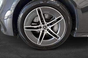 Mercedes E300 bild 5