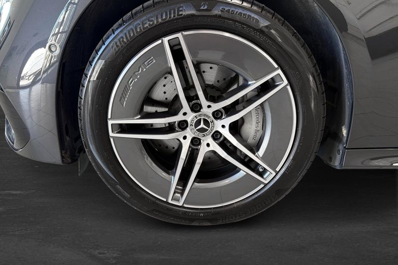 Mercedes E300 bild 5