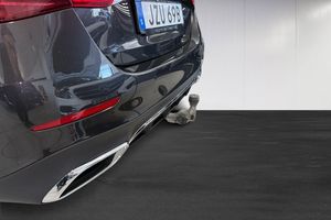 Mercedes E300 bild 12