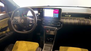 Renault 5 bild 2